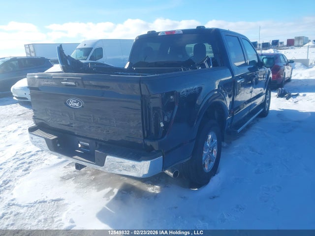 1FTFW3L51RKD95955 Ford F150 Xlt