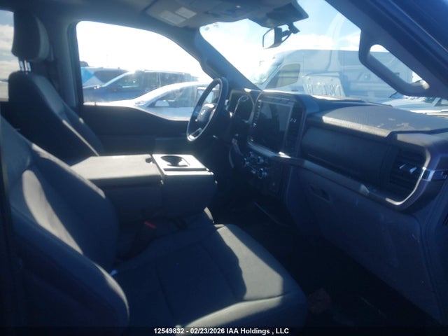 1FTFW3L51RKD95955 Ford F150 Xlt