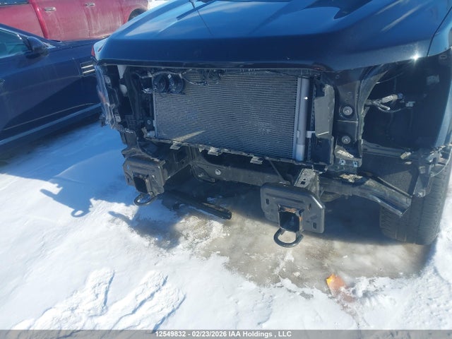 1FTFW3L51RKD95955 Ford F150 Xlt
