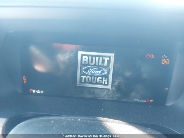 1FTFW3L51RKD95955 Ford F150 Xlt