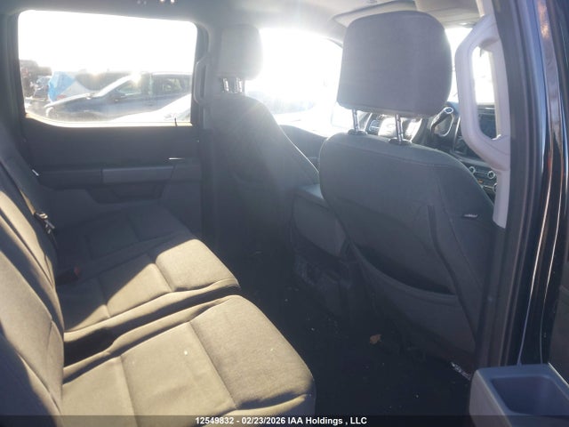 1FTFW3L51RKD95955 Ford F150 Xlt