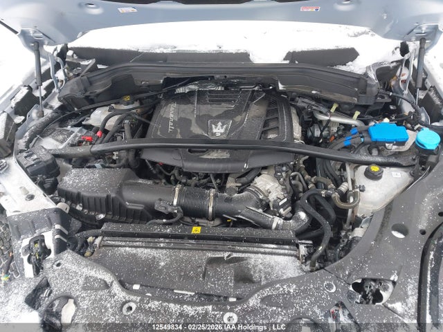 ZN682AVA6P7439577 Maserati Grecale Gt