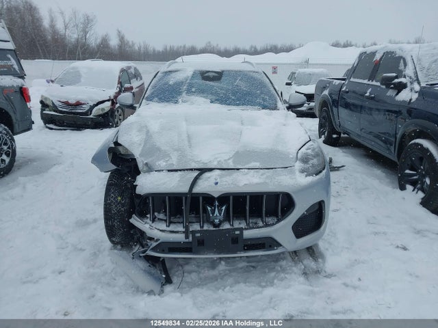 ZN682AVA6P7439577 Maserati Grecale Gt