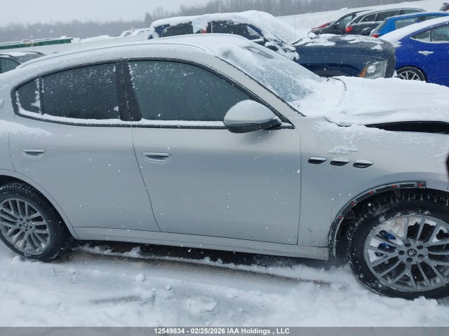 ZN682AVA6P7439577 Maserati Grecale Gt