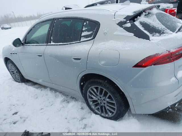 ZN682AVA6P7439577 Maserati Grecale Gt