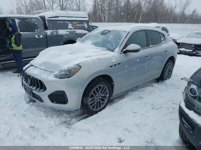 ZN682AVA6P7439577 Maserati Grecale Gt