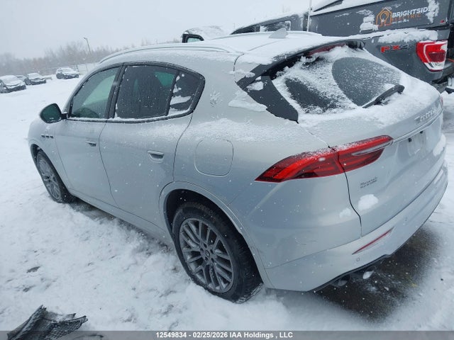 ZN682AVA6P7439577 Maserati Grecale Gt