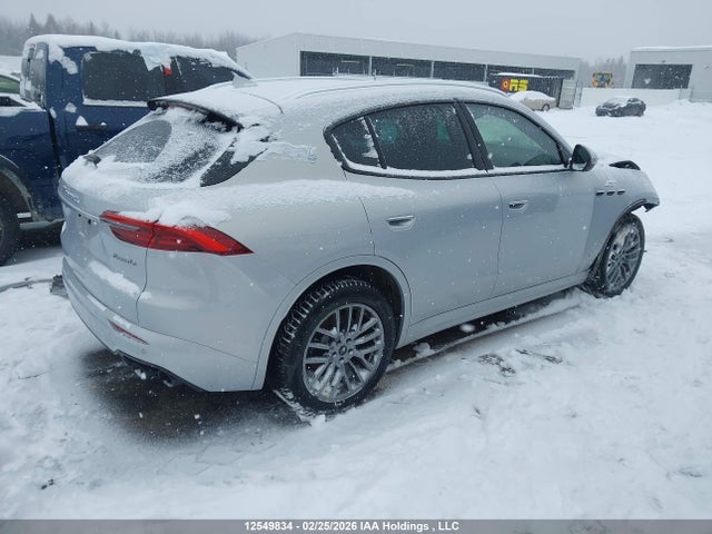 ZN682AVA6P7439577 Maserati Grecale Gt