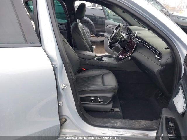 ZN682AVA6P7439577 Maserati Grecale Gt