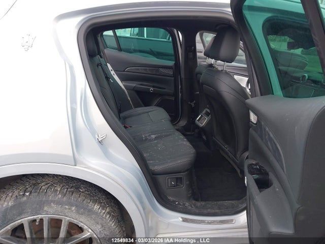 ZN682AVA6P7439577 Maserati Grecale Gt