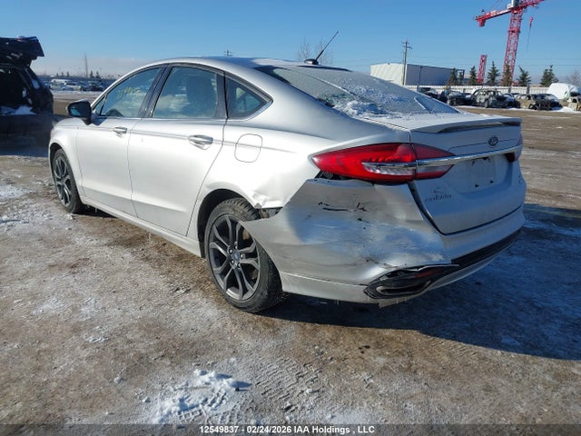 Aukcja sprzedaży 2018 Ford Fusion Se, vin: 3FA6P0T96JR286377, numer aukcji: 12549837