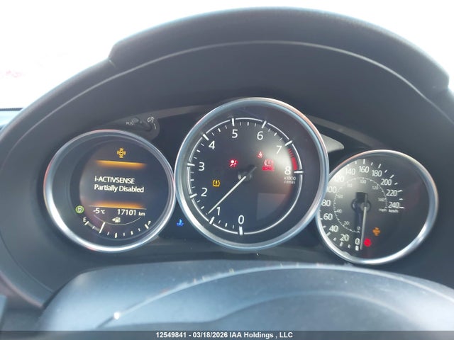 Aukcja sprzedaży 2024 Mazda Mx-5 Miata Club, vin: JM1NDAC79R0607083, numer aukcji: 12549841