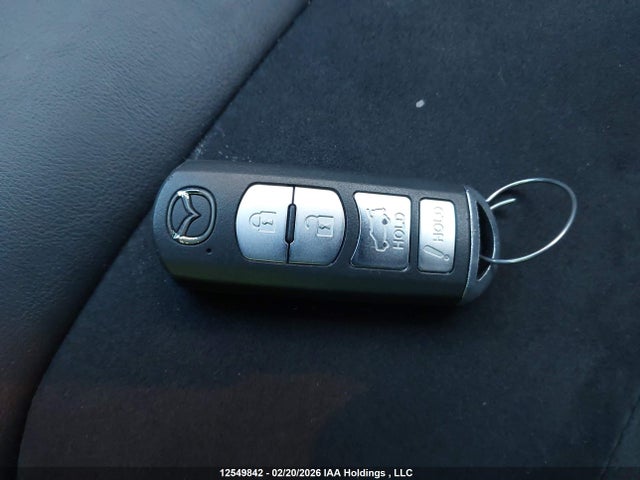 Aukcja sprzedaży 2018 Mazda Cx-5 Touring, vin: JM3KFBCM9J0352648, numer aukcji: 12549842