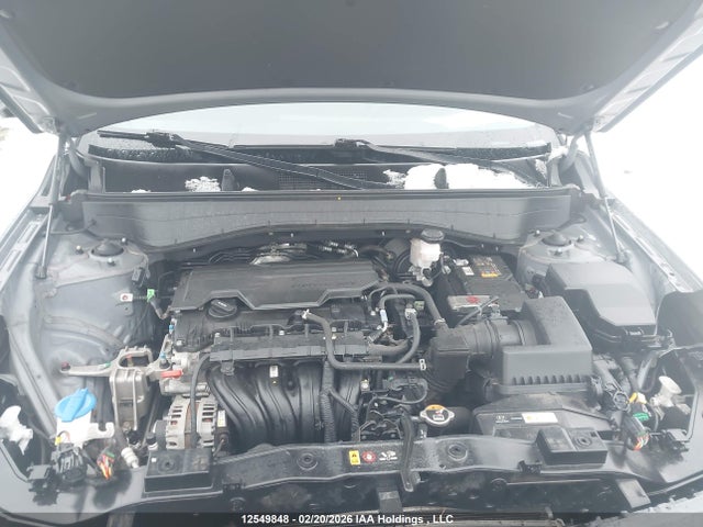 Hyundai Kona Sel 2024 KM8HBCAB1RU095748 Image 10