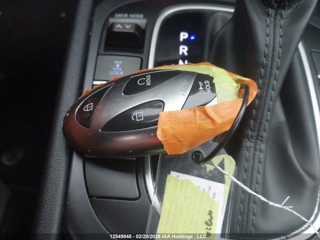 Hyundai Kona Sel 2024 KM8HBCAB1RU095748 Image 11