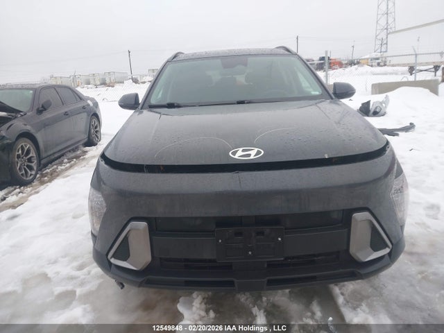 Hyundai Kona Sel 2024 KM8HBCAB1RU095748 Image 13