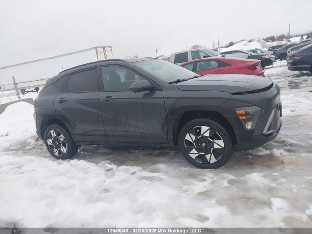 Hyundai Kona Sel 2024 KM8HBCAB1RU095748 Image 14