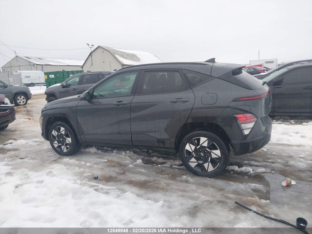 Hyundai Kona Sel 2024 KM8HBCAB1RU095748 Image 15