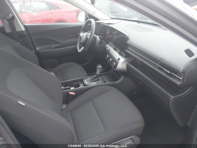 Hyundai Kona Sel 2024 KM8HBCAB1RU095748 Image 5
