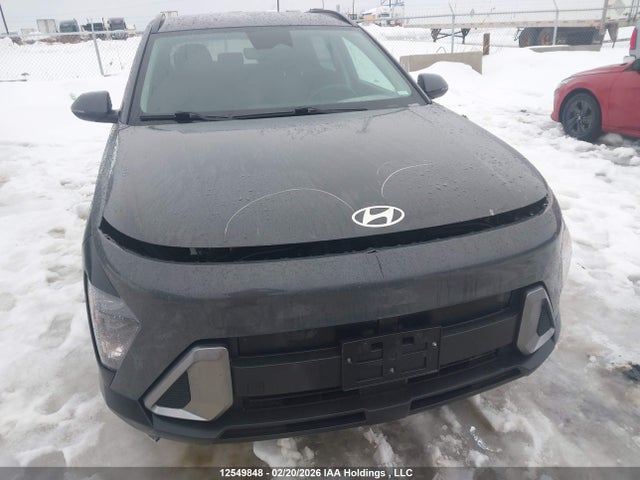 Hyundai Kona Sel 2024 KM8HBCAB1RU095748 Image 6