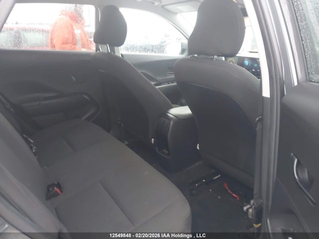 Hyundai Kona Sel 2024 KM8HBCAB1RU095748 Image 8