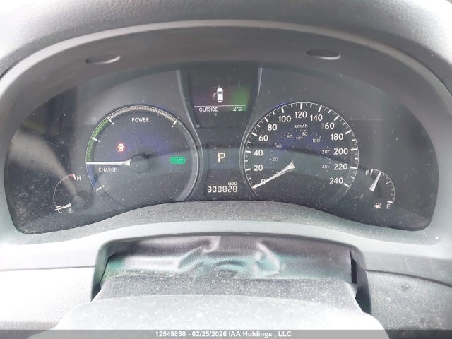 Продаж на аукціоні авто 2012 Lexus Rx 450, vin: JTJBC1BA1C2428290, номер лоту: 12549850