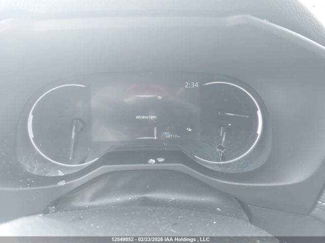 2T3B1RFV7RC426064 Toyota RAV4 LE