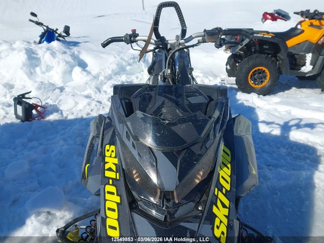 2BPSTMHC3HV000282 Skidoo Skidoo