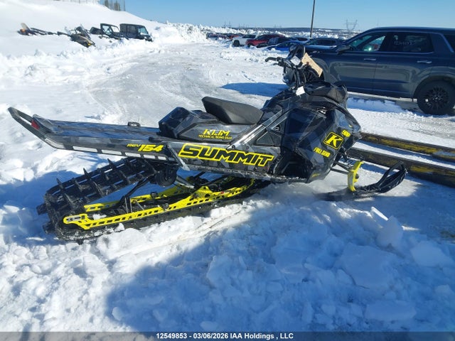 2BPSTMHC3HV000282 Skidoo Skidoo