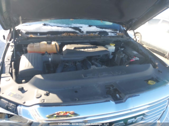 1C6SRFKM0LN261144 Dodge RAM 1500