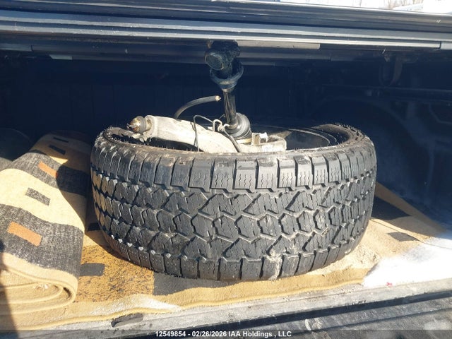 1C6SRFKM0LN261144 Dodge RAM 1500