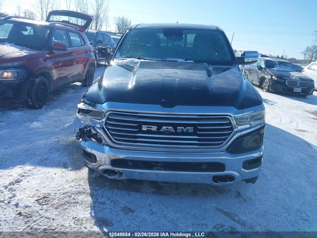 1C6SRFKM0LN261144 Dodge RAM 1500
