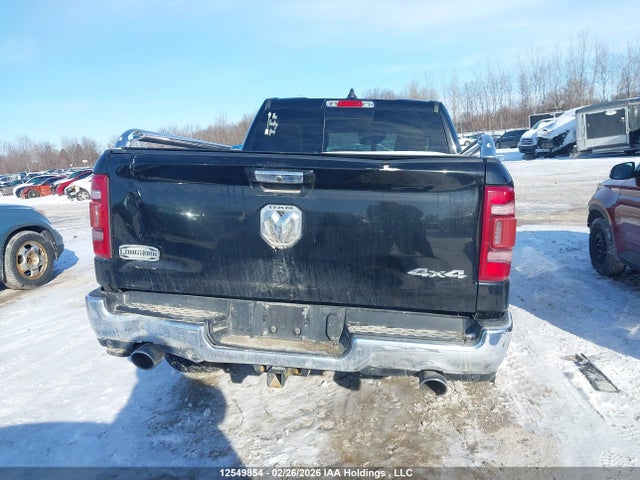1C6SRFKM0LN261144 Dodge RAM 1500
