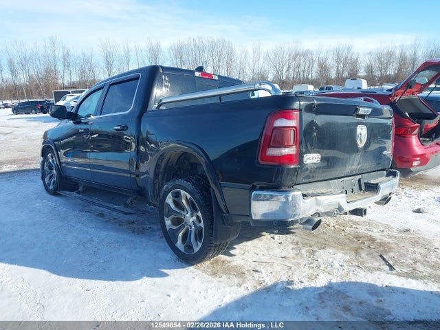 1C6SRFKM0LN261144 Dodge RAM 1500