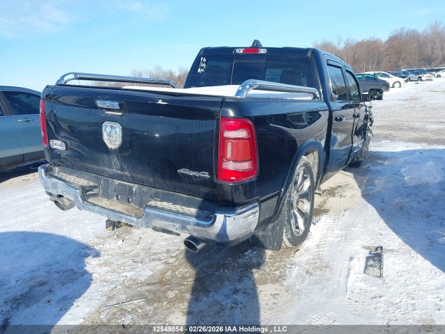 1C6SRFKM0LN261144 Dodge RAM 1500