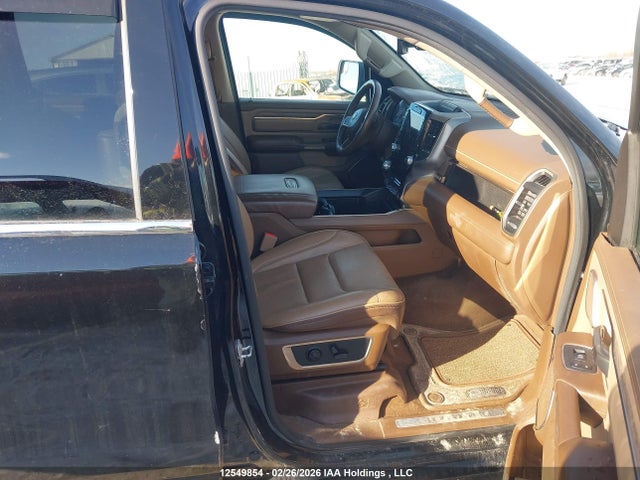 1C6SRFKM0LN261144 Dodge RAM 1500