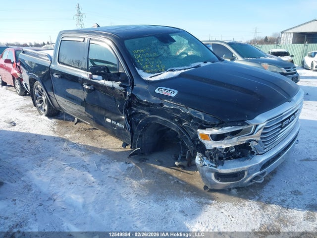 1C6SRFKM0LN261144 Dodge RAM 1500