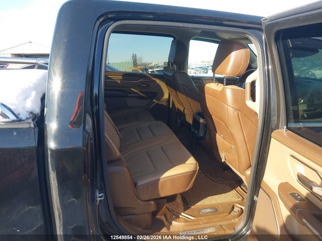 1C6SRFKM0LN261144 Dodge RAM 1500