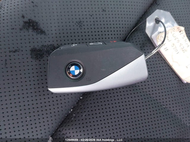 WBA53FJ01TCW69828 BMW 530 XI