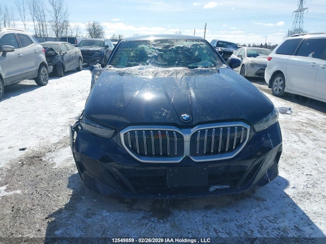 WBA53FJ01TCW69828 BMW 530 XI
