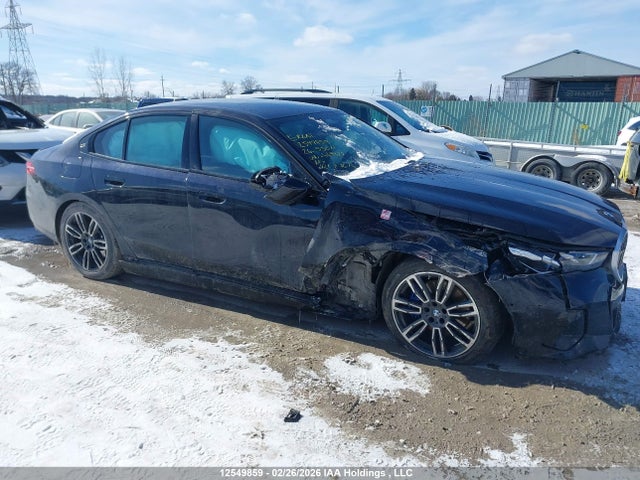 WBA53FJ01TCW69828 BMW 530 XI