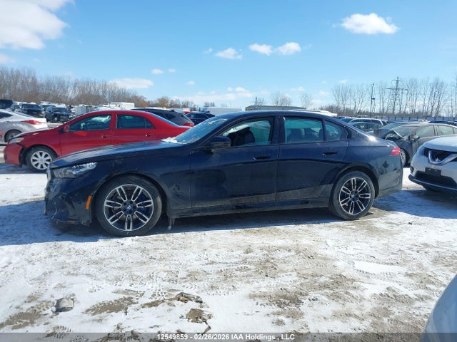 WBA53FJ01TCW69828 BMW 530 XI