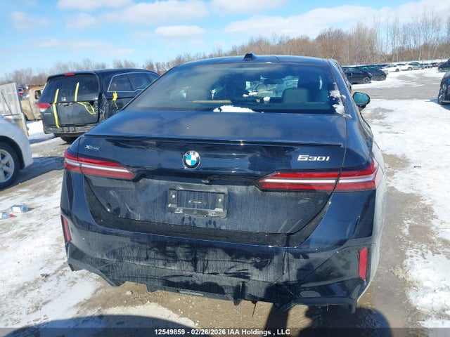 WBA53FJ01TCW69828 BMW 530 XI