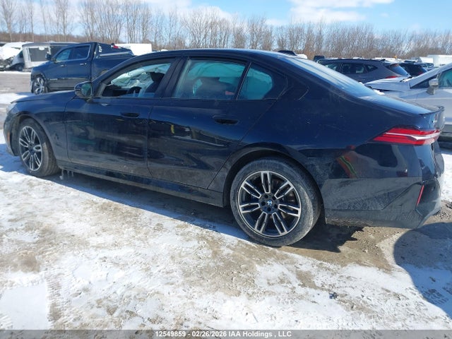 WBA53FJ01TCW69828 BMW 530 XI