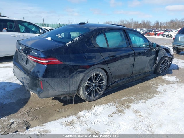 WBA53FJ01TCW69828 BMW 530 XI