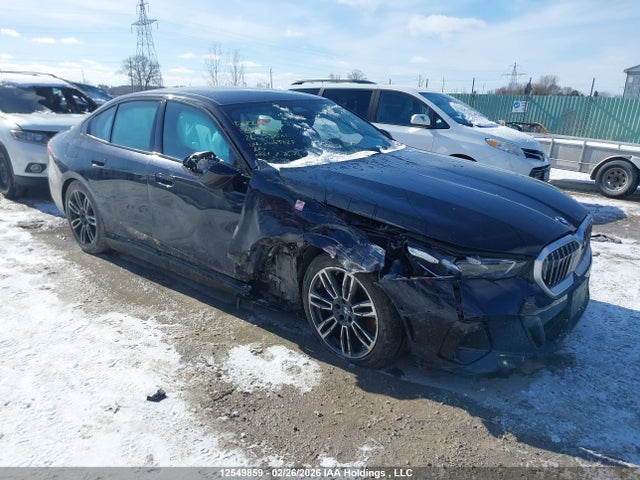 WBA53FJ01TCW69828 BMW 530 XI