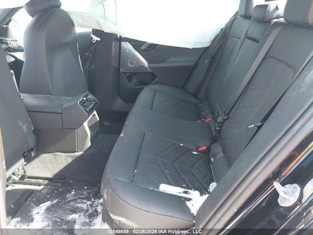 WBA53FJ01TCW69828 BMW 530 XI