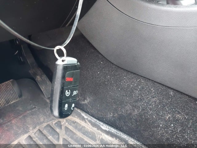 12549860 :رقم المزاد ، 1C4RDJDG8LC257158 vin ، 2020 Dodge Durango Gt مزاد بيع