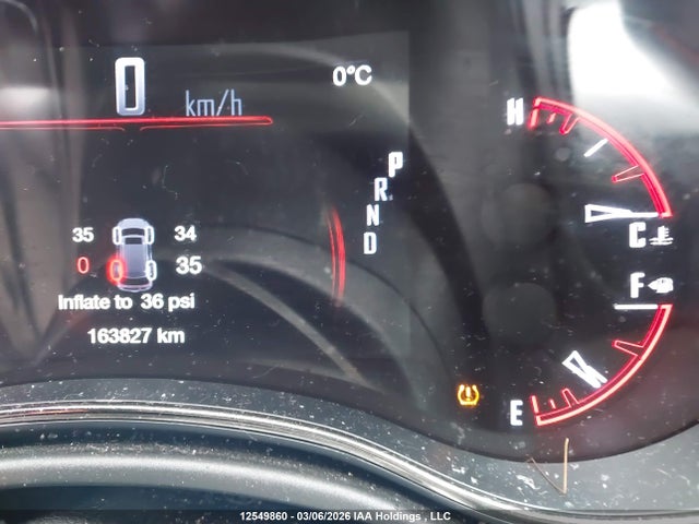 12549860 :رقم المزاد ، 1C4RDJDG8LC257158 vin ، 2020 Dodge Durango Gt مزاد بيع
