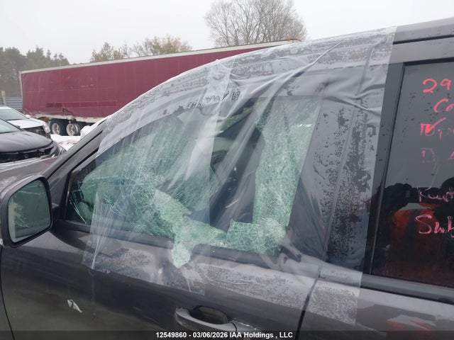 12549860 :رقم المزاد ، 1C4RDJDG8LC257158 vin ، 2020 Dodge Durango Gt مزاد بيع